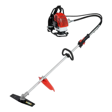 43CC Side-Mounted Gas Brush Cutter