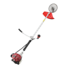 37.7CC Side-Mounted Gas Brush Cutter