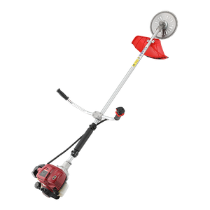 37.7CC Side-Mounted Gas Brush Cutter