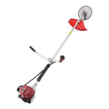 37.7CC Side-Mounted Gas Brush Cutter