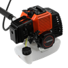 430s Side-Mounted Lawn Mower