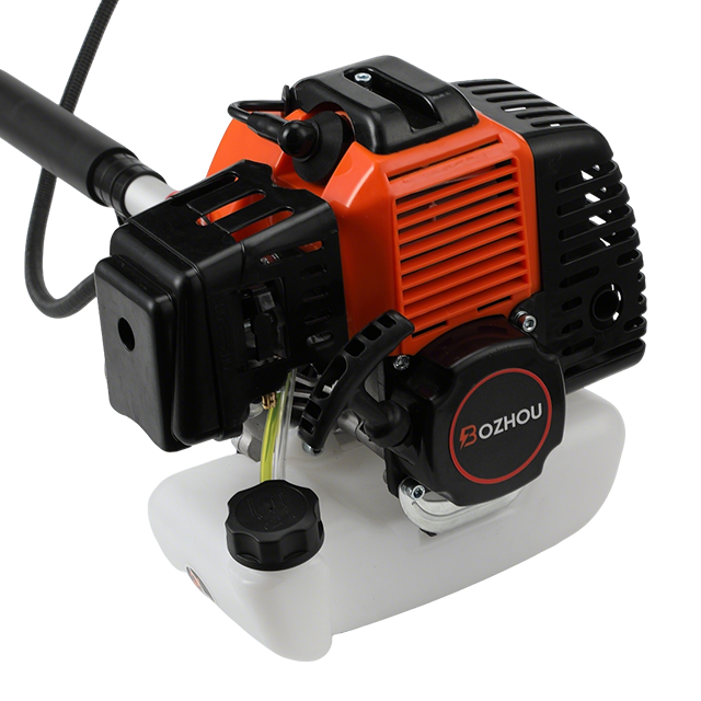 430s Side-Mounted Lawn Mower