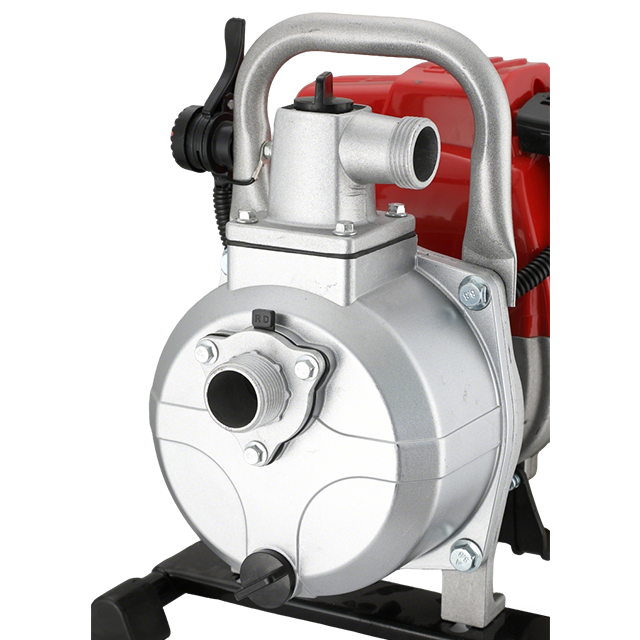 139 Water Pump 