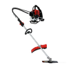 43CC Side-Mounted Gas Brush Cutter