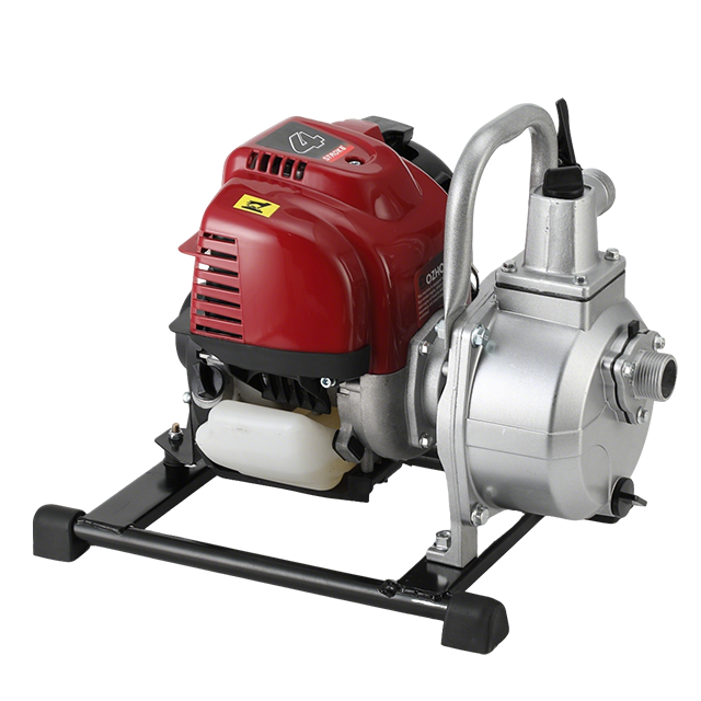 140 Water Pump