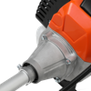 430s Side-Mounted Lawn Mower