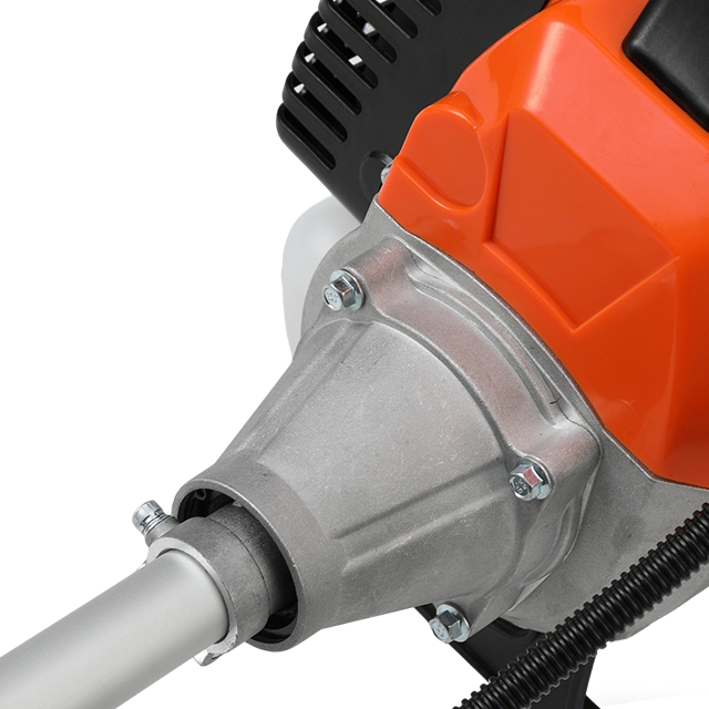 430s Side-Mounted Lawn Mower