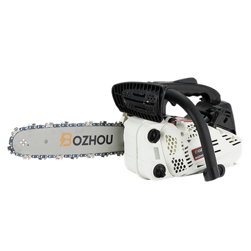 Lightweight 25.4cc Gas Chainsaw for Home Cutting