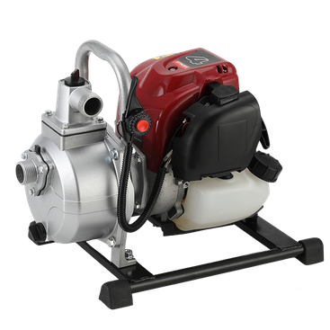 140 Water Pump
