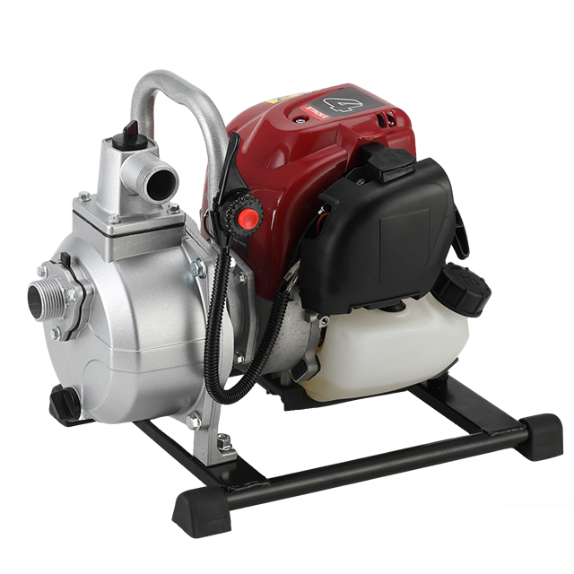 140 Water Pump