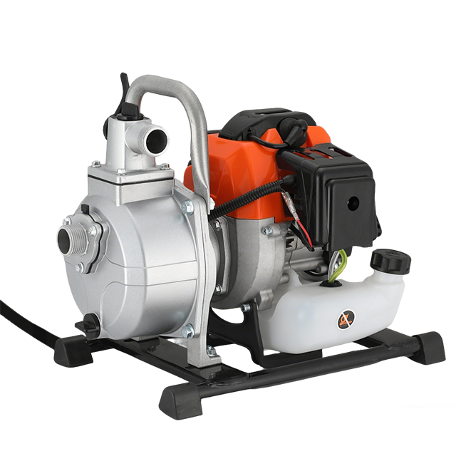 40-5 Water Pump