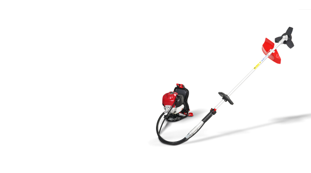 Lawn Mower 