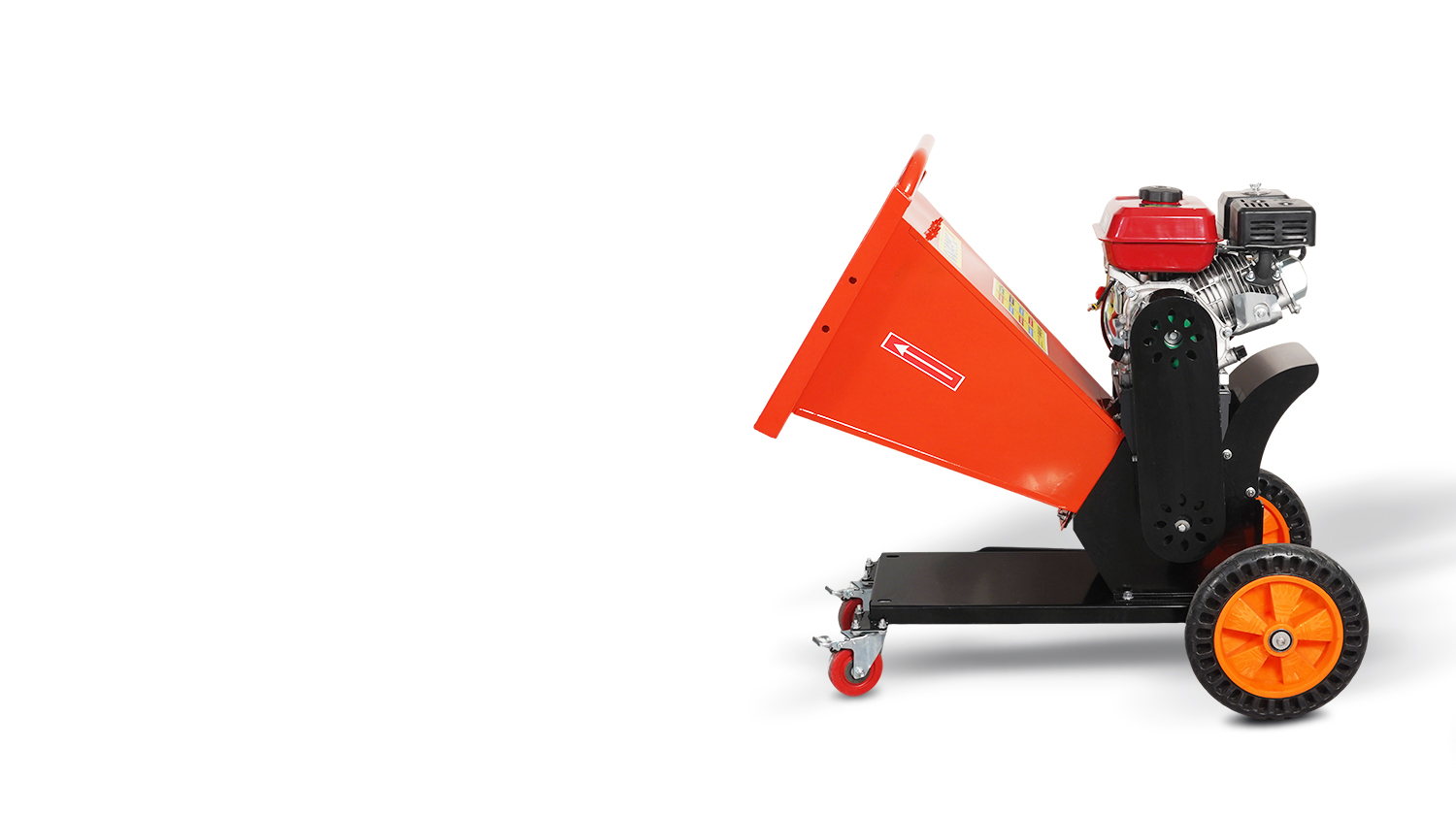 Wood Chipper