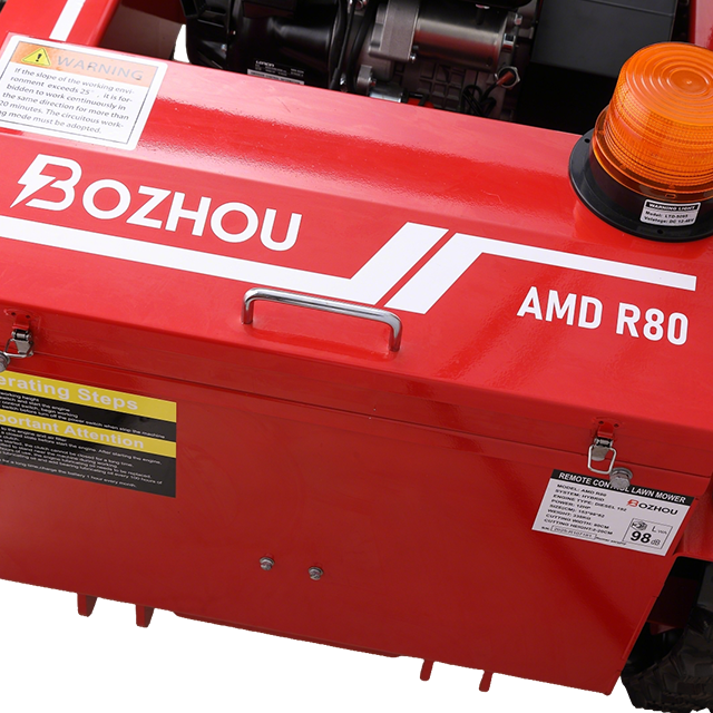 AMD-R80