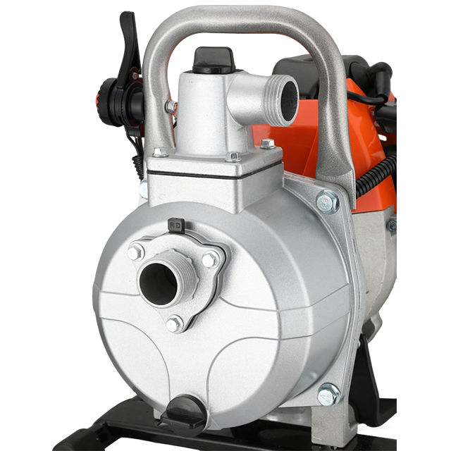 40-5 Water Pump