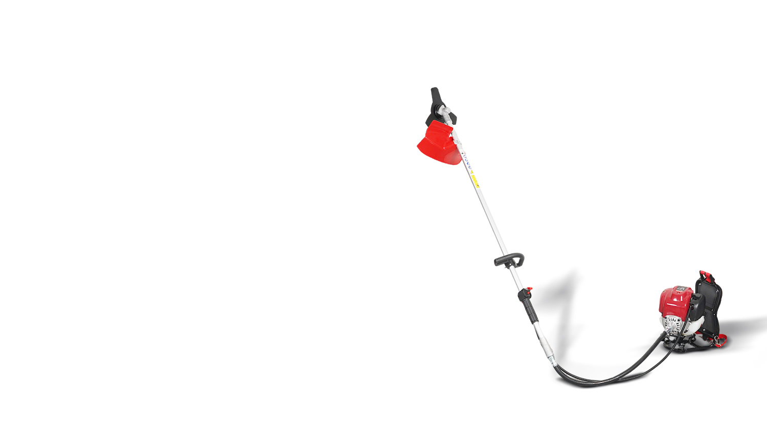 Lawn Mower 