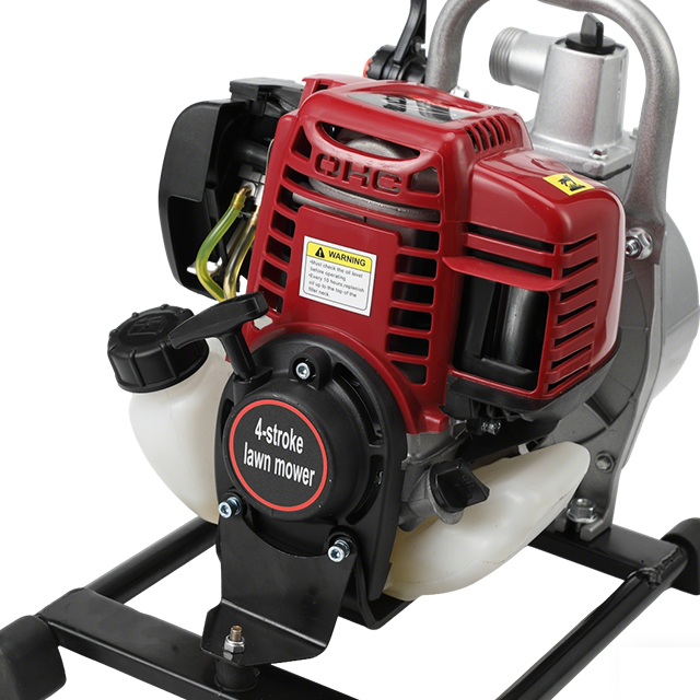 140 Water Pump