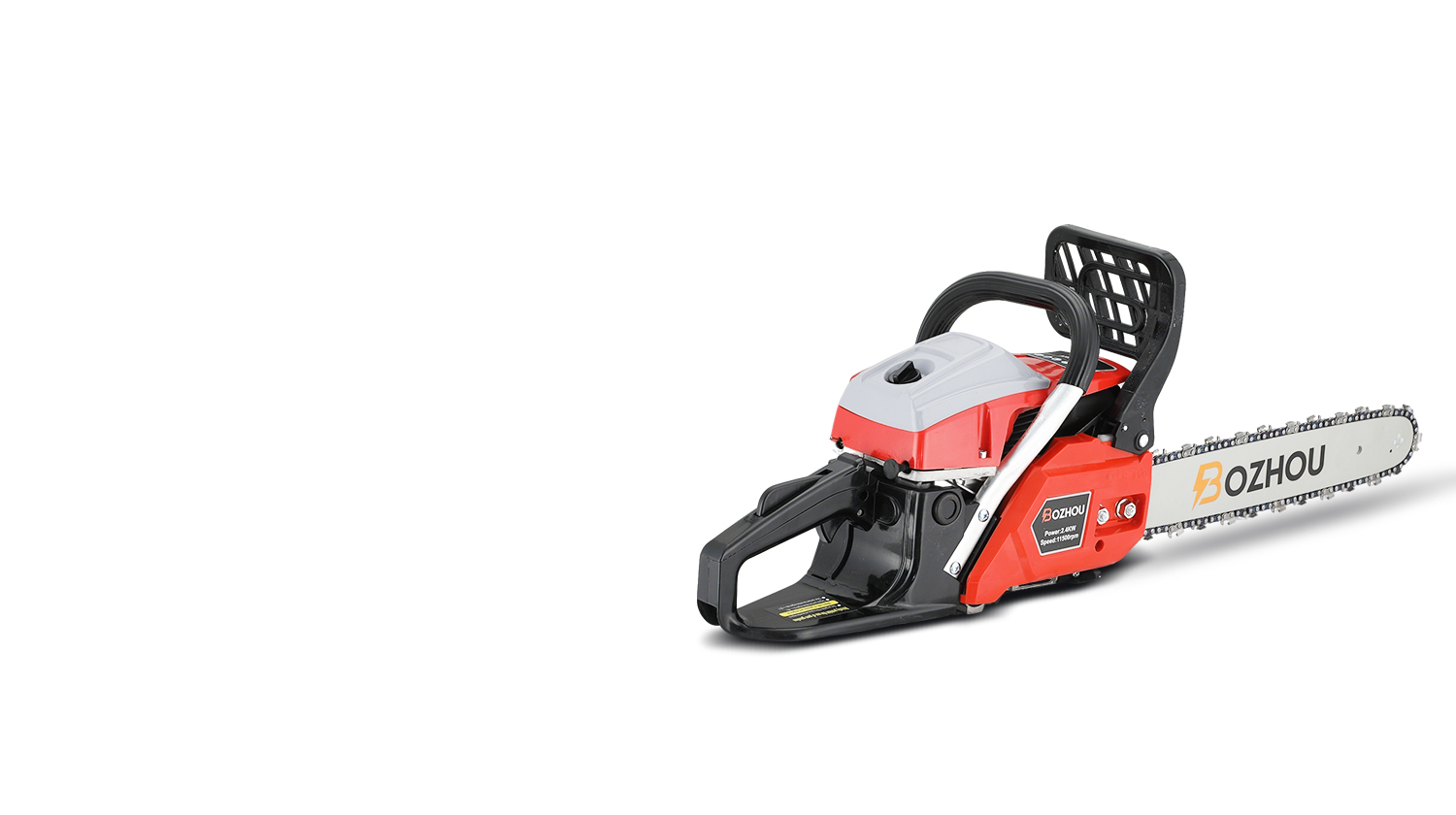 Chain Saw