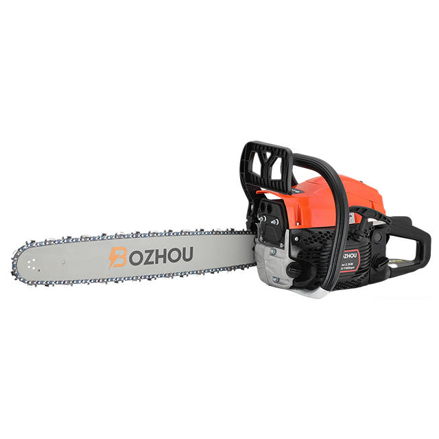 Strong Power 54.5CC Professional Chainsaw