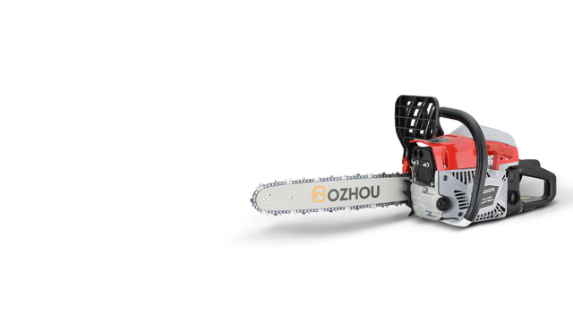 Chain Saw