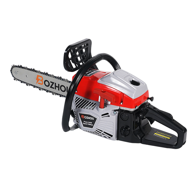 BZ-CS5801