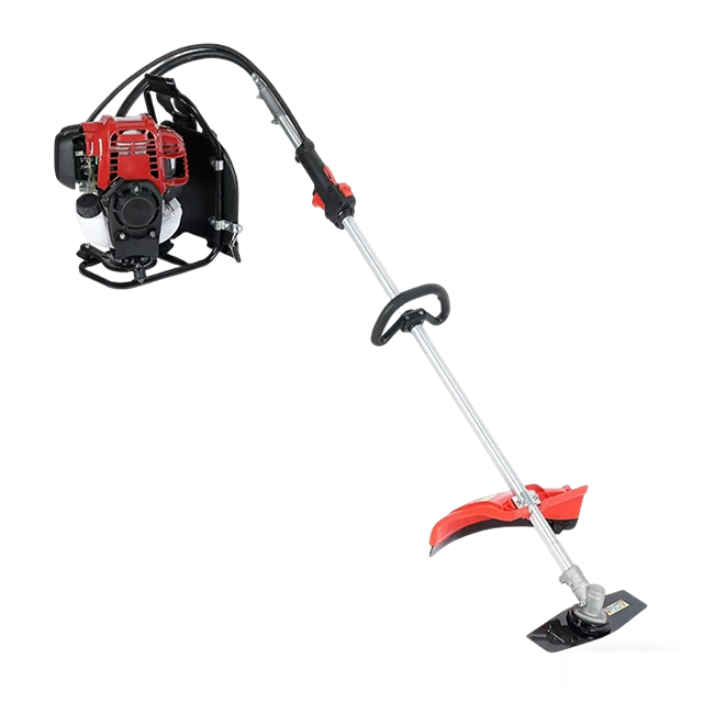 37.7CC Backpack Petrol Brush Cutter