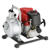 139 Water Pump 