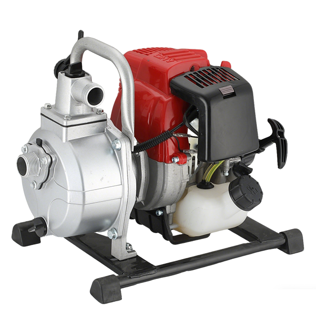 139 Water Pump 