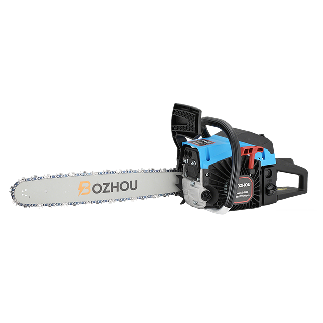 Easy Maintenance Durable Gasoline Chain Saw