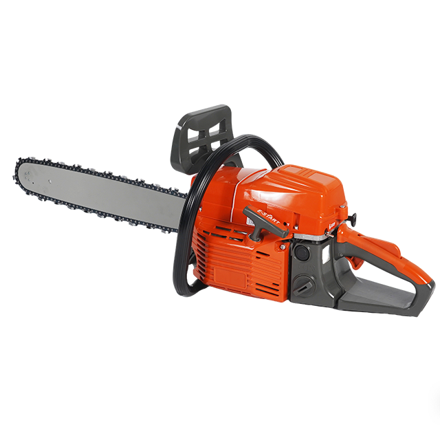 Commercial Grade Outdoor Pruning Chainsaw