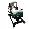 Portable High Lift Agricultural Gasoline Water Pump