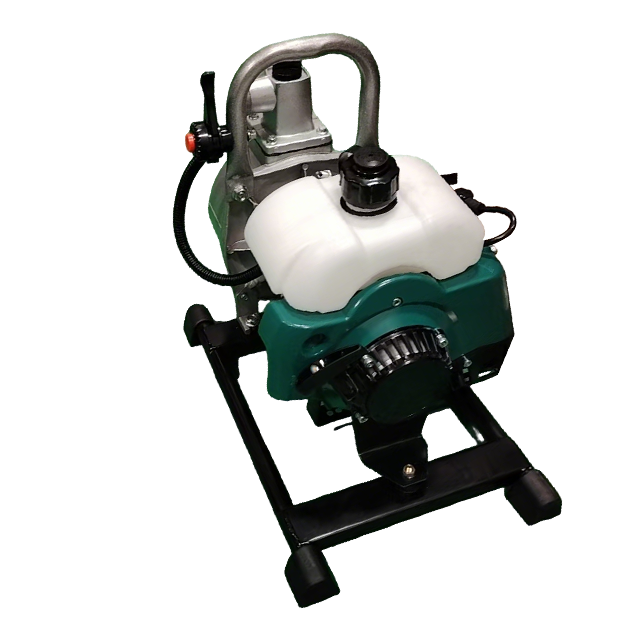 Portable High Lift Agricultural Gasoline Water Pump