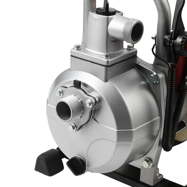 140 Water Pump