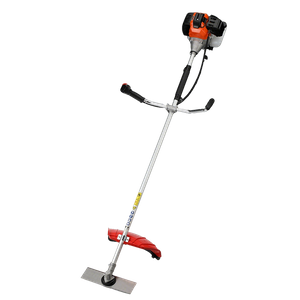 430s Side-Mounted Lawn Mower