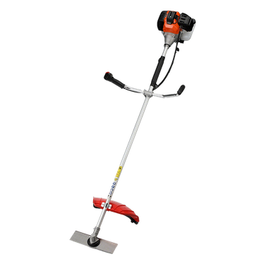 430s Side-Mounted Lawn Mower