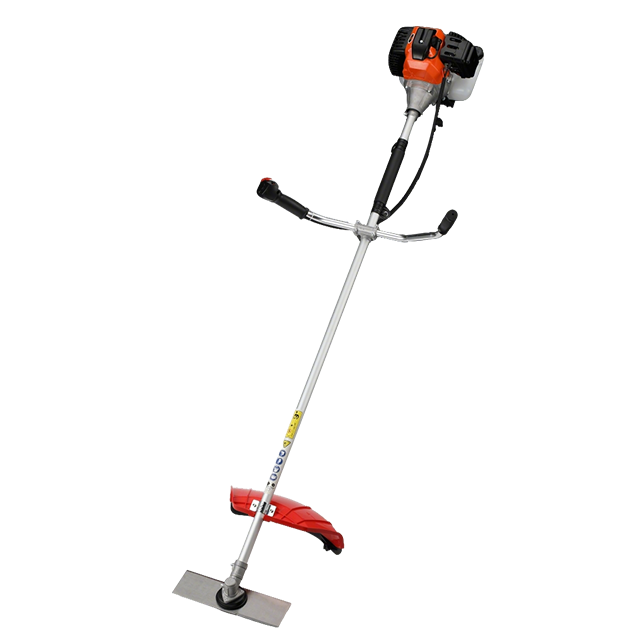 43CC Side-Mounted Gas Brush Cutter