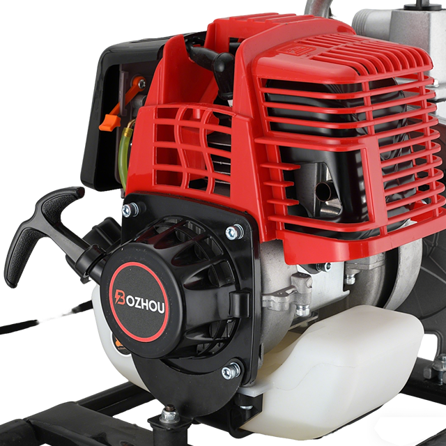139 Water Pump 