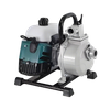 Portable High Lift Agricultural Gasoline Water Pump