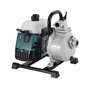 Portable High Lift Agricultural Gasoline Water Pump