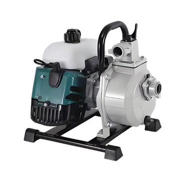 Portable High Lift Agricultural Gasoline Water Pump