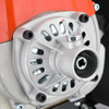 4-Stroke Side-Mounted Petrol Grass Cutter