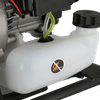 40-5 Water Pump