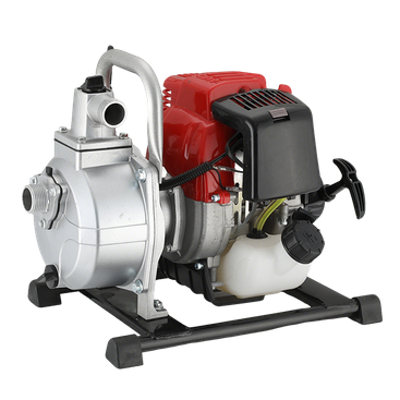 139 Water Pump 