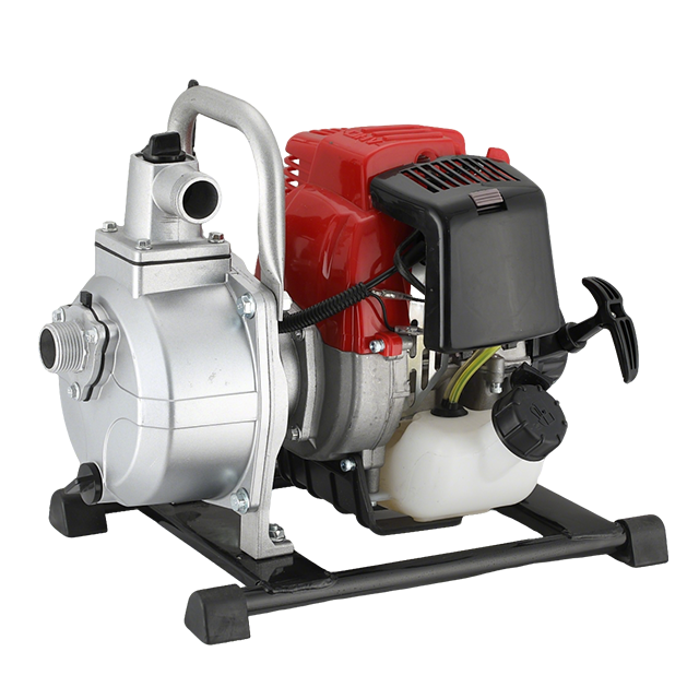 139 Water Pump 